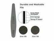 Shills Professional washable/Reusable Buffer