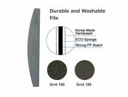 Shills Professional Korea Washable/Reusable Filer