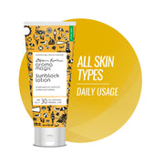 BLOSSOM KOCHHAR Sunblock Lotion 50ML