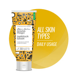 BLOSSOM KOCHHAR Sunblock Lotion 50ML