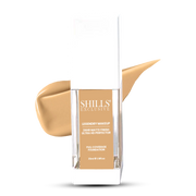 Shills Exclusive 24HR Full Coverage Foundation 35ml