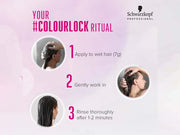Schwarzkopf BC Bonacure pH 4.5 Color Freeze Shampoo (250ML)