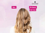 Schwarzkopf BC Bonacure pH 4.5 Color Freeze Shampoo (250ML)