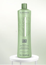Cadiveu Professional Brasil Cacau - BTX Vegan Intense Hydration & Damage Repair (1000ml)
