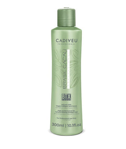 Cadiveu Professional Brasil Cacau - BTX Vegan Intense Hydration & Damage Repair (300ml)