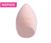 Daily life forever52 makeup sponge