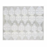 Shills Professional  Nail Glue double Sided tabs(50pc)