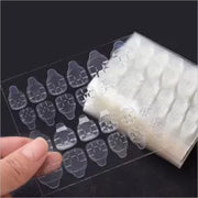 Shills Professional  Nail Glue double Sided tabs(50pc)
