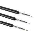 Shills Professional Black Dotting Liner Nail Art Brush