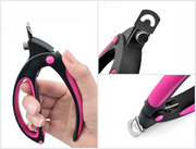 Shills Professional Handle Tip Cutter