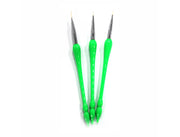Shills Professional Green Nail Art Brush