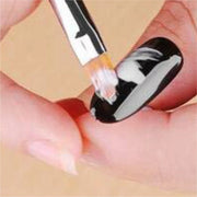 Shills Professional Ombre nail brush 5PCS