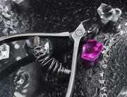 Shills Professional Ultra Sharp Cuticle Cutter Silver