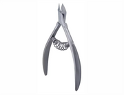 Shills Professional Ultra Sharp Cuticle Cutter Silver