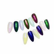 Shills Professional Unicorn Mirror Effect Chrome Powder