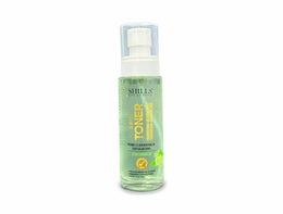 Shills Exclusive Skin Toner-Pore Cleansing & Exfoliating