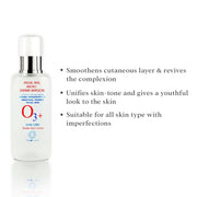 O3+Micro Derma Brasion Facial Peel (150G)