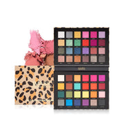 COSLUXE IMAGIC Professional cosmetic 48 COLORS EYESHADOW PALETTE 86.4g