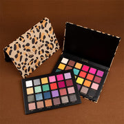 COSLUXE IMAGIC Professional cosmetic 48 COLORS EYESHADOW PALETTE 86.4g