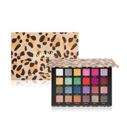 COSLUXE IMAGIC Professional cosmetic 48 COLORS EYESHADOW PALETTE 86.4g
