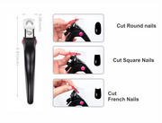 Shills Professional  DX Tip Cutter