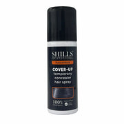 Shills Professional Natural  Cover-Up Concealer Hair Spray 75ml