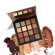 IMAGIC PROfessional COSMETIC STAR TEMPTATION 16 COLOR EYESHADOW PALETTE 22.8g