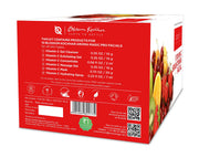 BLOSSOM KOCHHAR Vitamin C Skin Brightening Facial Kit ( 10 IN 1 )