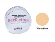 Shills Exclusive Perfecting Loose Powder 15g
