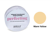 Shills Exclusive Perfecting Loose Powder 15g