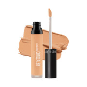 Swiss Beauty Liquid Lightweight Concealer – Full Coverage, Easily Blendable, 6g, Face Makeup