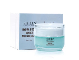 Shills Exclusive Hydra Boost Water Moisturiser Gel 50G
