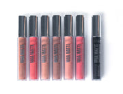 Shills Exclusive Mua Matte Super Light Liquid Lipstick-B