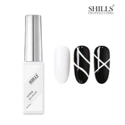 Shills Professional Nail Gel Liner 299-308
