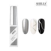 Shills Professional Nail Gel Liner 299-308