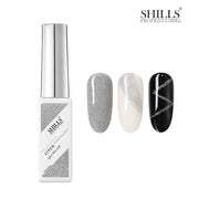 Shills Professional Nail Gel Liner 299-308