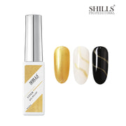 Shills Professional Nail Gel Liner 299-308
