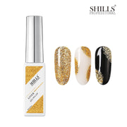 Shills Professional Nail Gel Liner 299-308