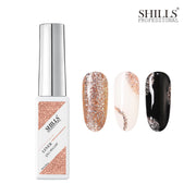 Shills Professional Nail Gel Liner 299-308
