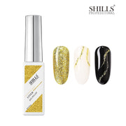 Shills Professional Nail Gel Liner 299-308