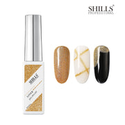 Shills Professional Nail Gel Liner 299-308
