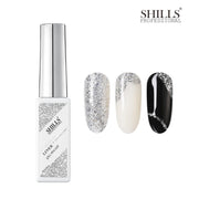 Shills Professional Nail Gel Liner 299-308