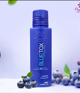 FLORACTIVE PROFISSIONAL Bluetox 5 In 1 - 120 ML  (120 ml)