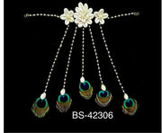 HAIR ACCESSORIES  BS-42306 pin