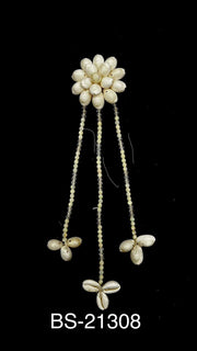 HAIR ACCESSORIES  BS-21308