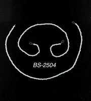 HAIR ACCESSORIES  BS-2504  A