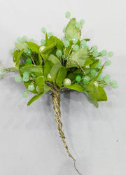 HAIR ACCESSORIES ARTIFICIAL FLOWER NO-337