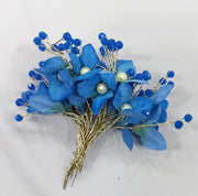 HAIR ACCESSORIES ARTIFICIAL FLOWER NO-337