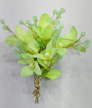 HAIR ACCESSORIES ARTIFICIAL FLOWER NO-337