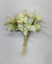 HAIR ACCESSORIES ARTIFICIAL FLOWER NO-337